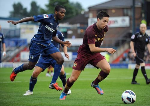 Man City – Chelsea: Ai cần “xem giò”? - 2