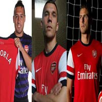 Bóng đá - Arsenal: Những bài học để trưởng thành