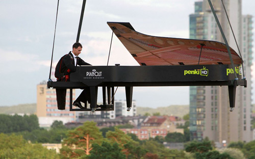 Những hình ảnh ấn tượng nhất tuần (5/8-11/8) - 6