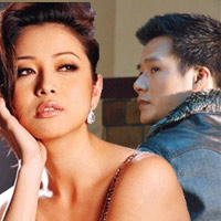 Ca nhạc - MTV - Jennifer thừa nhận "nói xấu" Quang Dũng