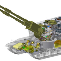 Tin tức trong ngày - Nga vô tình bị lộ vũ khí bí mật