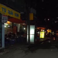 Tin tức trong ngày - Tập thể dục về, một cựu nhà báo bị cán chết