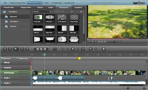 Top 5 dịch vụ trực tuyến xử lý video miễn phí - 4