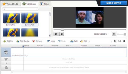 Top 5 dịch vụ trực tuyến xử lý video miễn phí - 5