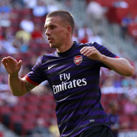 Bóng đá - Cologne - Arsenal: Pháo nổ liên hồi