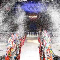 Olympic 2012 - Bế mạc Olympic: Đại tiệc âm nhạc