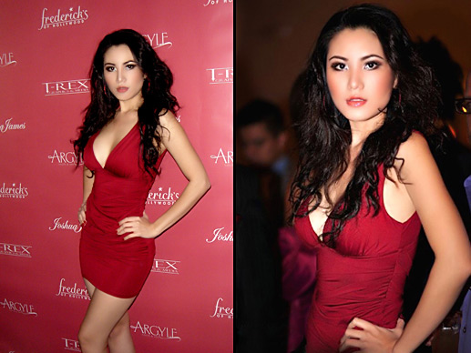 Nhan sắc Á hậu: Ngày ấy, bây giờ - 10