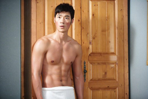 Tiểu Dong Yi lại hot trong phim mới - 16