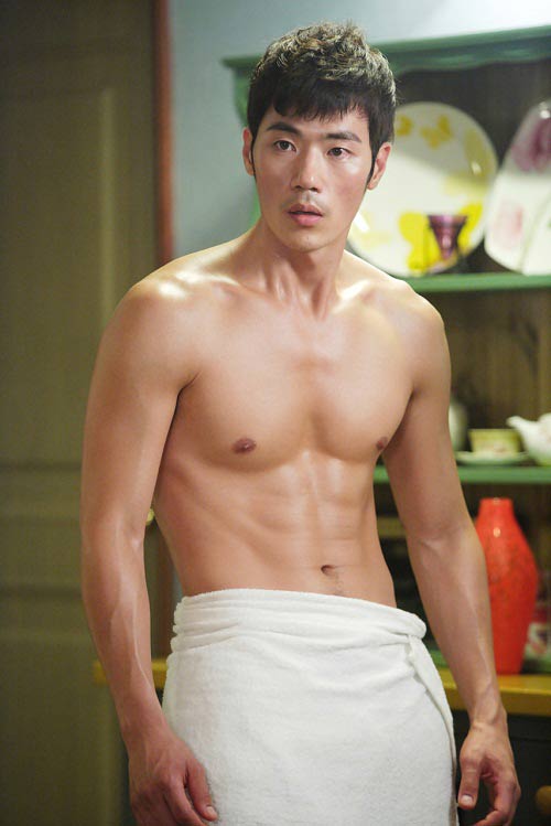 Tiểu Dong Yi lại hot trong phim mới - 17