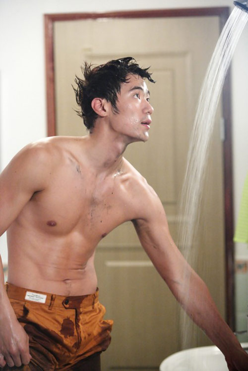 Tiểu Dong Yi lại hot trong phim mới - 15