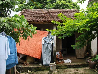 Chàng thủ khoa "xoáy" long nhãn thuê - 3