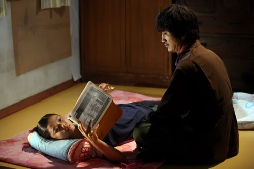 Tiểu Dong Yi lại hot trong phim mới - 5