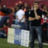 Bóng đá - Barca: Khởi đầu gian khó