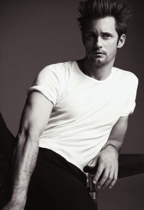 Sao Hollywood cự tuyệt... sexy - 8