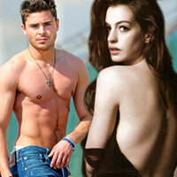 Hậu trường phim - Sao Hollywood cự tuyệt... sexy