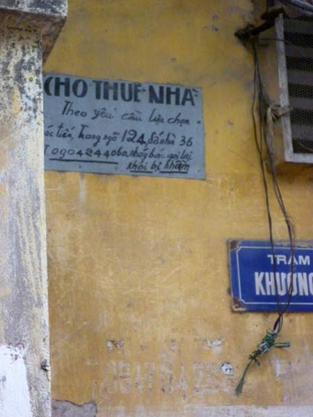 Cảnh giác với trung tâm môi giới nhà trọ - 2