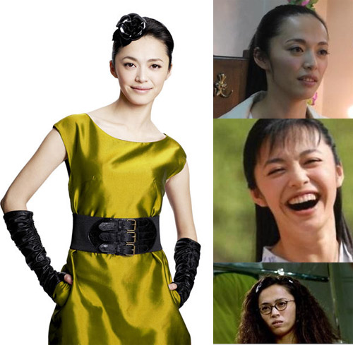 Góc ảnh xấu "để đời" của sao - 13