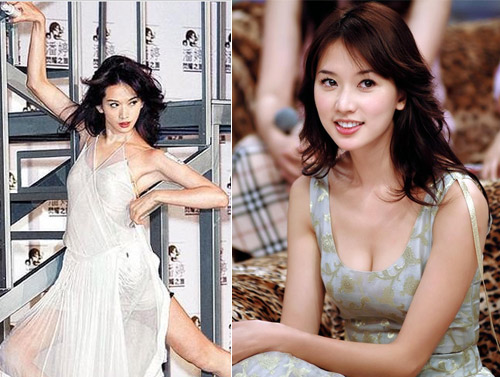 Góc ảnh xấu "để đời" của sao - 14