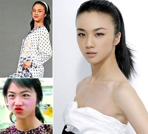 Góc ảnh xấu "để đời" của sao - 7