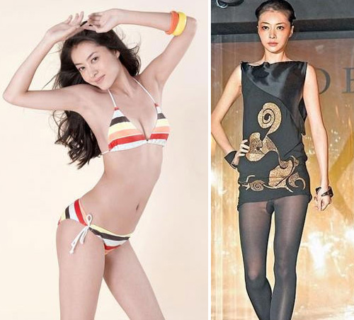 Góc ảnh xấu "để đời" của sao - 8