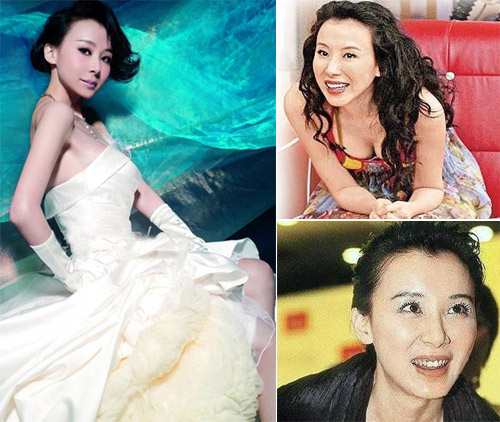 Góc ảnh xấu "để đời" của sao - 9