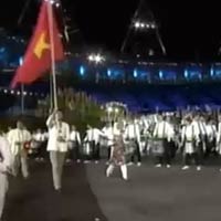 Thể thao - TTVN: Làm kiểu SEA Games để dự Olympic