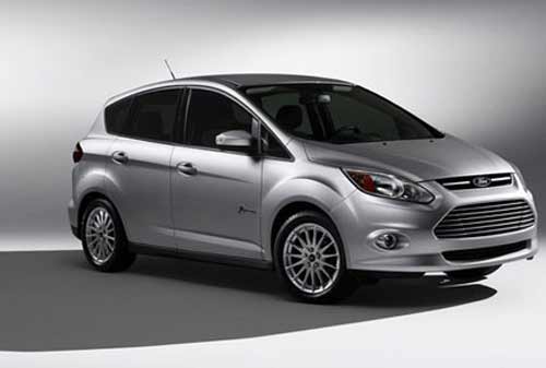 Điểm mặt 15 'xe đẹp máy ngon' nên mua năm 2013 - 10