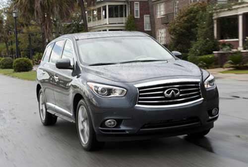 Điểm mặt 15 'xe đẹp máy ngon' nên mua năm 2013 - 11