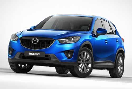 Điểm mặt 15 'xe đẹp máy ngon' nên mua năm 2013 - 12