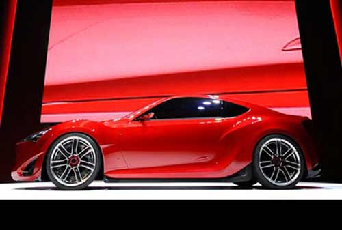 Điểm mặt 15 'xe đẹp máy ngon' nên mua năm 2013 - 14