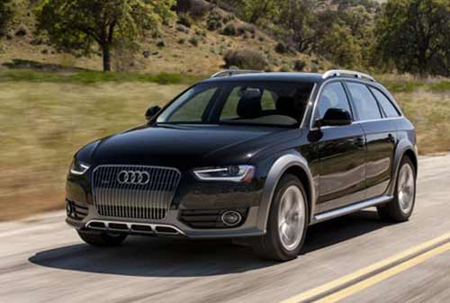 Điểm mặt 15 'xe đẹp máy ngon' nên mua năm 2013 - 2