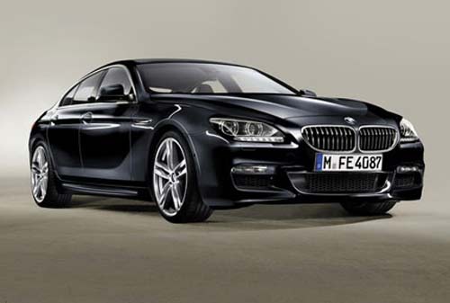 Điểm mặt 15 'xe đẹp máy ngon' nên mua năm 2013 - 3