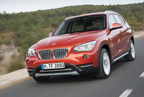 Điểm mặt 15 'xe đẹp máy ngon' nên mua năm 2013 - 4