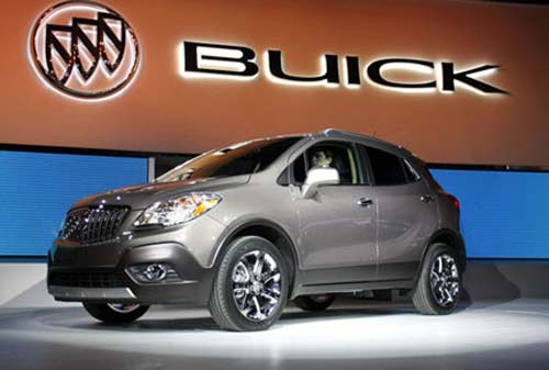 Điểm mặt 15 'xe đẹp máy ngon' nên mua năm 2013 - 5