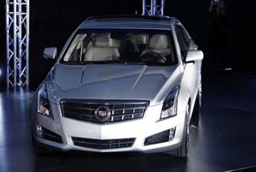 Điểm mặt 15 'xe đẹp máy ngon' nên mua năm 2013 - 6