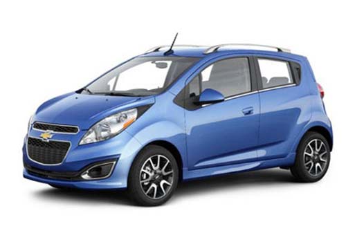 Điểm mặt 15 'xe đẹp máy ngon' nên mua năm 2013 - 8