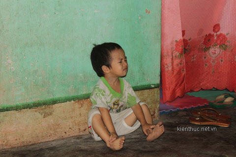 Cô gái 22 tuổi như trẻ lên... 3 - 3