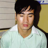 Pháp luật - Đã tìm ra kẻ giết thiếu nữ vùi dưới cát