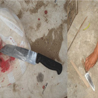 Pháp luật - Tên nghiện cuồng sát: danh sách nạn nhân