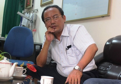 Vụ HS tự thiêu: Trường không báo cáo? - 3