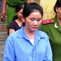 Pháp luật - Chuyện người vợ khốn khổ đốt chết chồng