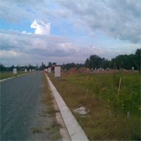 Tài chính - Bất động sản - Đất nền ven đô: thời điểm rót vốn