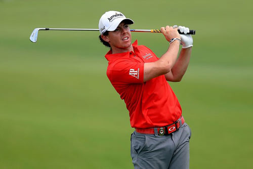 Rory McIlroy đăng quang PGA Championship: Chiến thắng để trở lại - 1