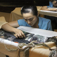 Giáo dục - du học - Chọn nhầm nghề, nhiều SV thất nghiệp