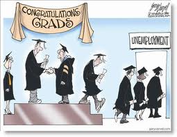 “Bằng đẹp” vẫn thất nghiệp - 2