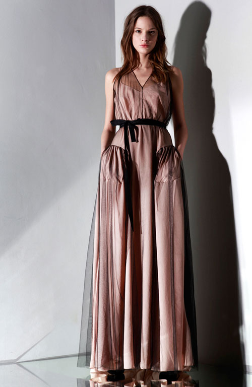 "Mỏi mắt" tìm quần hộ người mẫu xứ Đài - 13