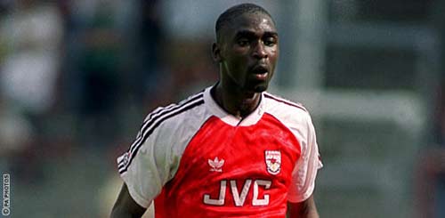 5 SAO từng thi đấu cho MU và Arsenal - 2