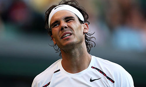 Federer cảm thấy “nhớ” Nadal - 1