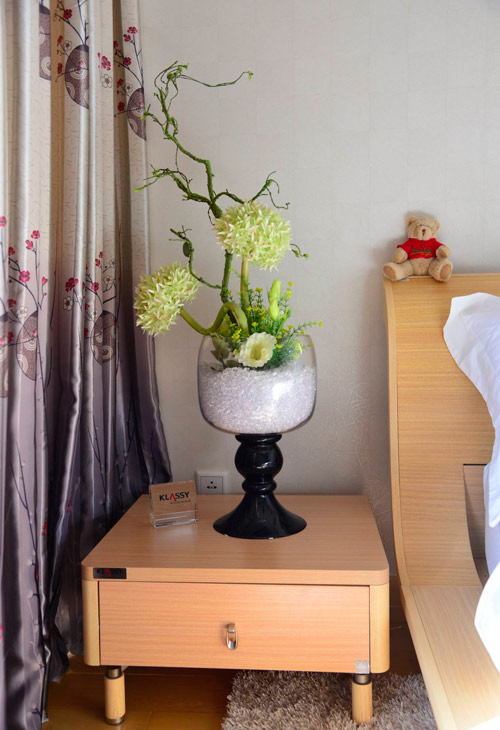 Next Top Model: Thí sinh ở nhà 40 tỷ - 6