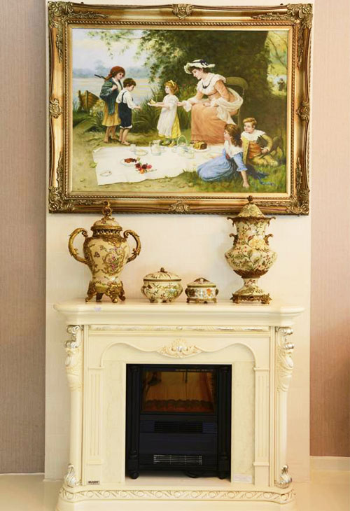 Next Top Model: Thí sinh ở nhà 40 tỷ - 2